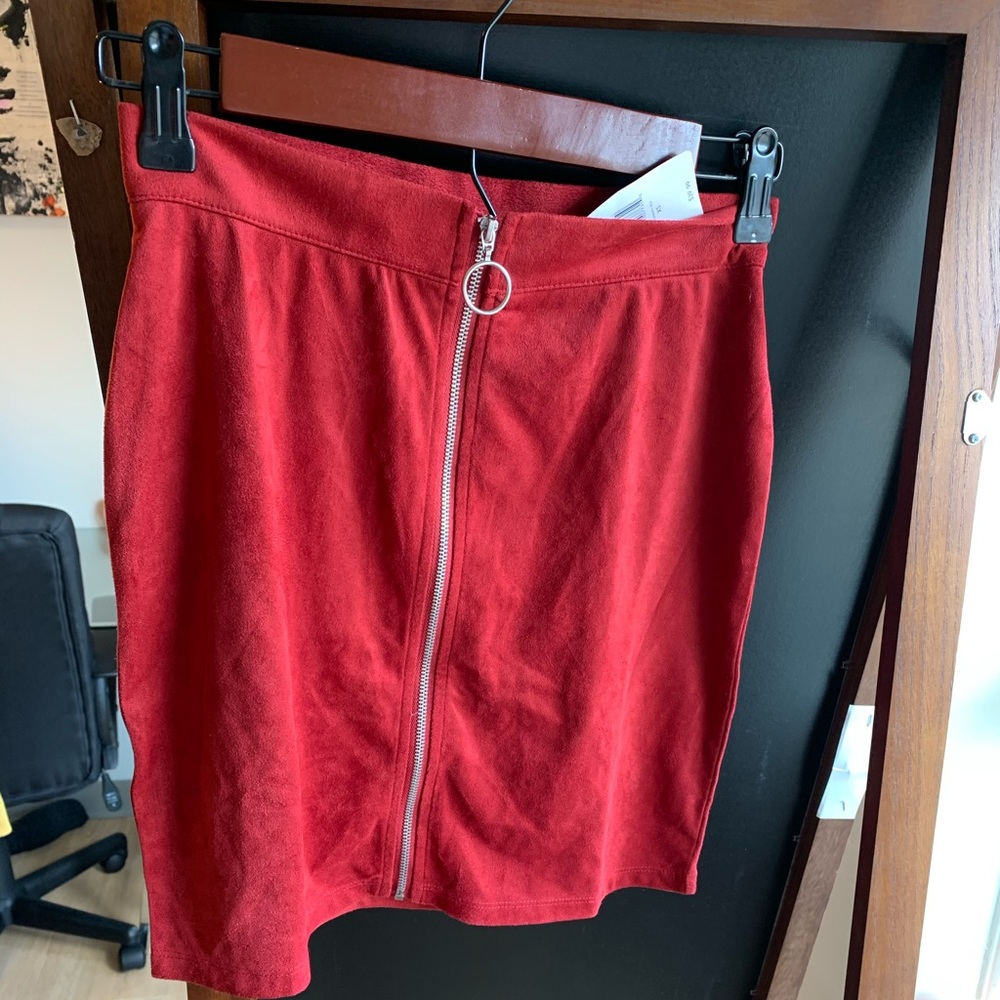 NWT Guess Mini Skirt